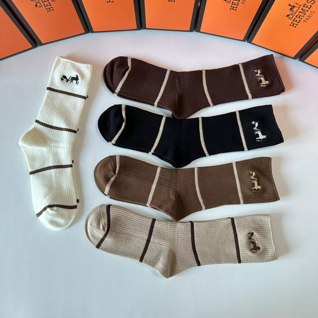 hermes chaussettes s_127a7113